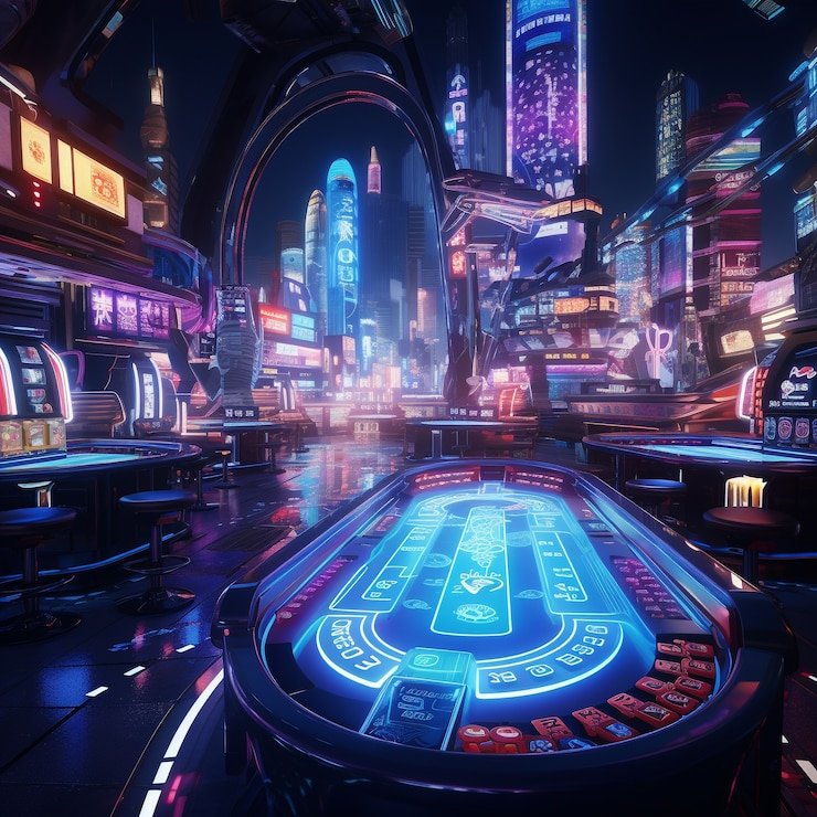 ketua77 featured game showcase