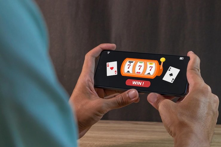 ketua77 featured game showcase