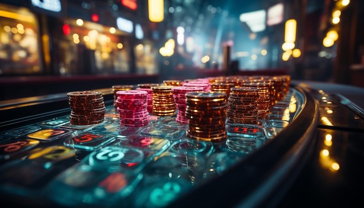 Konfirmasi penarikan dan status real-time di dashboard