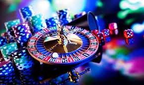 Antarmuka Three Card Poker di ketua77