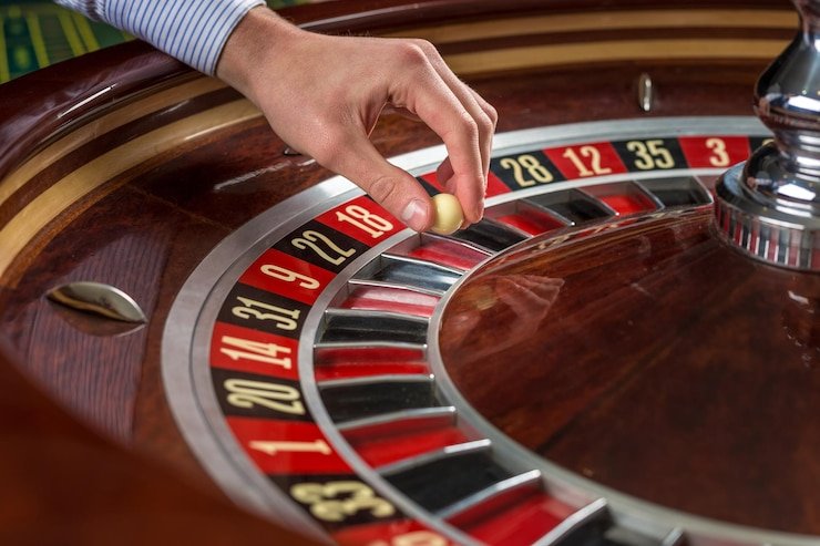 Simbol Wild dan Scatter di Wild West Gold